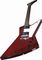 Gibson&nbsp;Explorer Electric Guitar&nbsp;Heritage Cherry&nbsp;Heritage Cherry, Angle