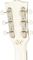 Gibson&nbsp;Billie Joe Armstrong Signature Les Paul Junior Electric Guitar&nbsp;&nbsp;Classic White, Signed Headstock