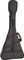 Gibson&nbsp;Faded Flying V&nbsp;&nbsp;Gigbag, Back