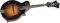 Gibson&nbsp;F-5G Mandolin&nbsp;&nbsp;Cremona Sunburst