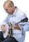 Gibson&nbsp;RB-3 Wreath Banjo&nbsp;&nbsp;Model 1