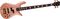 Spector&nbsp;Euro 4 LX 4-String Bass&nbsp;&nbsp;Natural Oil, Gold Hardware