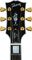 Gibson Custom&nbsp;Wes Montgomery Guitar&nbsp;&nbsp;Vintage Sunburst, Head