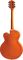 Gretsch Guitars&nbsp;Reverend Horton Heat G6120RHH Electric Guitar&nbsp;&nbsp;Vintage Maple Stain, Back