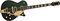 Gretsch Guitars&nbsp;G6128TCG Duo Jet&nbsp;&nbsp;Cadillac Green
