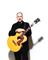 Gibson&nbsp;Pete Townshend J-200 Acoustic-Electric Guitar&nbsp;&nbsp;Pete Standing