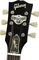 Gibson Custom&nbsp;Joe Perry Boneyard Les Paul Electric Guitar&nbsp;&nbsp;Head