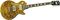Gibson Custom&nbsp;Joe Perry Boneyard Les Paul Electric Guitar&nbsp;&nbsp;Front