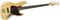 Fender&nbsp;FSR Standard J Bass&nbsp;&nbsp;Natural Ash, Rosewood Fretboard
