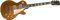Gibson Custom&nbsp;1957 Les Paul Goldtop Darkback VOS Electric Guitar&nbsp;Antique Gold&nbsp;Antique Gold