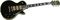 Gibson Custom&nbsp;1957 Les Paul Custom 3 Pickup VOS Electric Guitar&nbsp;&nbsp;Ebony