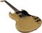Gibson Custom&nbsp;SG Special VOS Electric Guitar&nbsp;&nbsp;TV Yellow, Close Angle