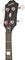 Epiphone&nbsp;EB-3 SG Bass&nbsp;&nbsp;Ebony, Headstock