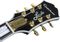 Epiphone&nbsp;B.B. King Lucille Electric Guitar&nbsp;&nbsp;Headstock