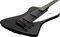 Epiphone&nbsp;Thunderbird IV Bass&nbsp;&nbsp;Ebony. Body Closeup