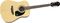 Epiphone&nbsp;DR-100 Acoustic Guitar&nbsp;&nbsp;Natural