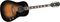 Epiphone&nbsp;EJ-160E John Lennon Acoustic-Electric&nbsp;&nbsp;Vintage Cherry Sunburst
