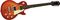 Epiphone&nbsp;Les Paul 100 Electric Guitar&nbsp;&nbsp;Heritage Cherry Sunburst