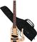 Traveler Guitar&nbsp;Pro Series Travel Acoustic-Electric Guitar&nbsp;&nbsp;with Bag