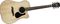 Alvarez&nbsp;RD20SC Regent Series Dreadnought Acoustic-Electric Cutaway&nbsp;&nbsp;Natural