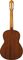 Cordoba&nbsp;C5 Nylon String Guitar&nbsp;&nbsp;Back