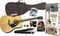 Yamaha&nbsp;GigMaker Acoustic Guitar Pack&nbsp;&nbsp;Group Shot