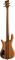 Warwick&nbsp;Streamer Stage II 4-String Bass&nbsp;&nbsp;Back