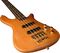 Warwick&nbsp;Streamer Stage II 4-String Bass&nbsp;&nbsp;Close Angle