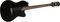 Epiphone&nbsp;Limited Edition SST Studio Acoustic-Electric Guitar&nbsp;&nbsp;Ebony