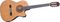 Ibanez&nbsp;GA Series GA5TCE Thinline Classical Acoustic-Electric Guitar&nbsp;&nbsp;Natural