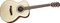 Fender&nbsp;FA-125S Folk Acoustic Guitar Pack&nbsp;Natural&nbsp;Natural