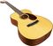 Martin&nbsp;00-18 Tim O'Brien Acoustic Guitar&nbsp;&nbsp;Natural, Close Angle