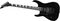 Jackson&nbsp;DK2L Dinky Left-Handed Electric Guitar&nbsp;Black&nbsp;Black
