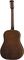 Gibson&nbsp;J-45 True Vintage Red Spruce Acoustic Guitar&nbsp;&nbsp;Back