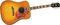 Gibson&nbsp;Hummingbird True Vintage VOS Acoustic Guitar&nbsp;&nbsp;Front