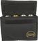 Bach&nbsp;1894 Nylon Quad Mouthpiece Pouch&nbsp;&nbsp;Open