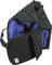 Altieri&nbsp;Bass Trombone Large Bell Bag&nbsp;&nbsp;Open
