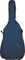 Glaesel&nbsp;GL-07624 Cordura 4/4 Bass Bag&nbsp;&nbsp;Back