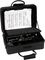 Protec&nbsp;ProPac Carry-All Clarinet Case&nbsp;&nbsp;Black, Open