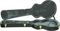 Epiphone&nbsp;Jack Casady Bass Guitar Case&nbsp;&nbsp;Open