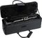 Protec&nbsp;ProPac Slimline Classic Trumpet Case&nbsp;&nbsp;Open