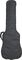 Kaces&nbsp;Deluxe Electric Bass Guitar Gig Bag&nbsp;&nbsp;Front