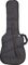 Kaces&nbsp;Electric Guitar Bag&nbsp;&nbsp;Back