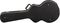 Takamine&nbsp;GC1164 Hardshell Case for Artist/FXC Guitars&nbsp;&nbsp;Back