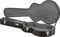 Takamine&nbsp;GC1164 Hardshell Case for Artist/FXC Guitars&nbsp;&nbsp;Open, Left-facing