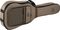 La Patrie&nbsp;Gig Bag with Embroidered Logo&nbsp;&nbsp;Tan, Right-facing