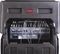 SKB&nbsp;Mighty GigRig Rolling Rack System&nbsp;&nbsp;Black, Open Back