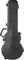 SKB&nbsp;SKB-56 Deluxe Single Cutaway Electric Guitar Case&nbsp;&nbsp;Front