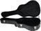 Golden Gate&nbsp;000 Acoustic Guitar Case&nbsp;&nbsp;Open