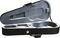 Travelite&nbsp;Lightweight Resphonic Classic/Dobro Guitar Case&nbsp;&nbsp;Open
